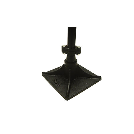 Roughneck Anti Shock Rammer (Tamper) 20 x 20cm (8 x 8in)
