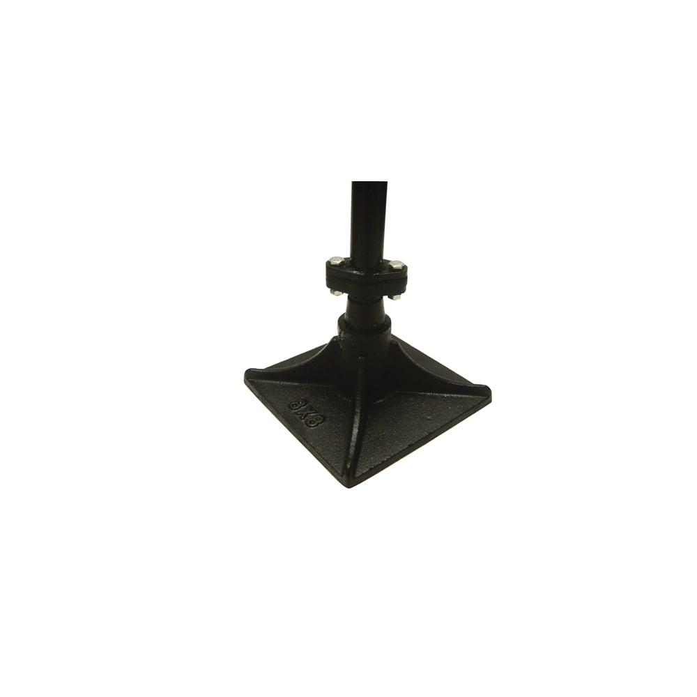 Roughneck Anti Shock Rammer (Tamper) 20 x 20cm (8 x 8in)