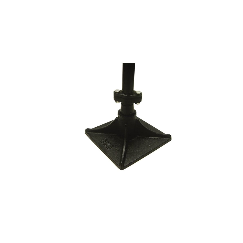Roughneck Anti Shock Rammer (Tamper) 20 x 20cm (8 x 8in)