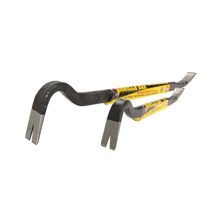 Roughneck Gorilla Bar Twin Pack 14in & 24in
