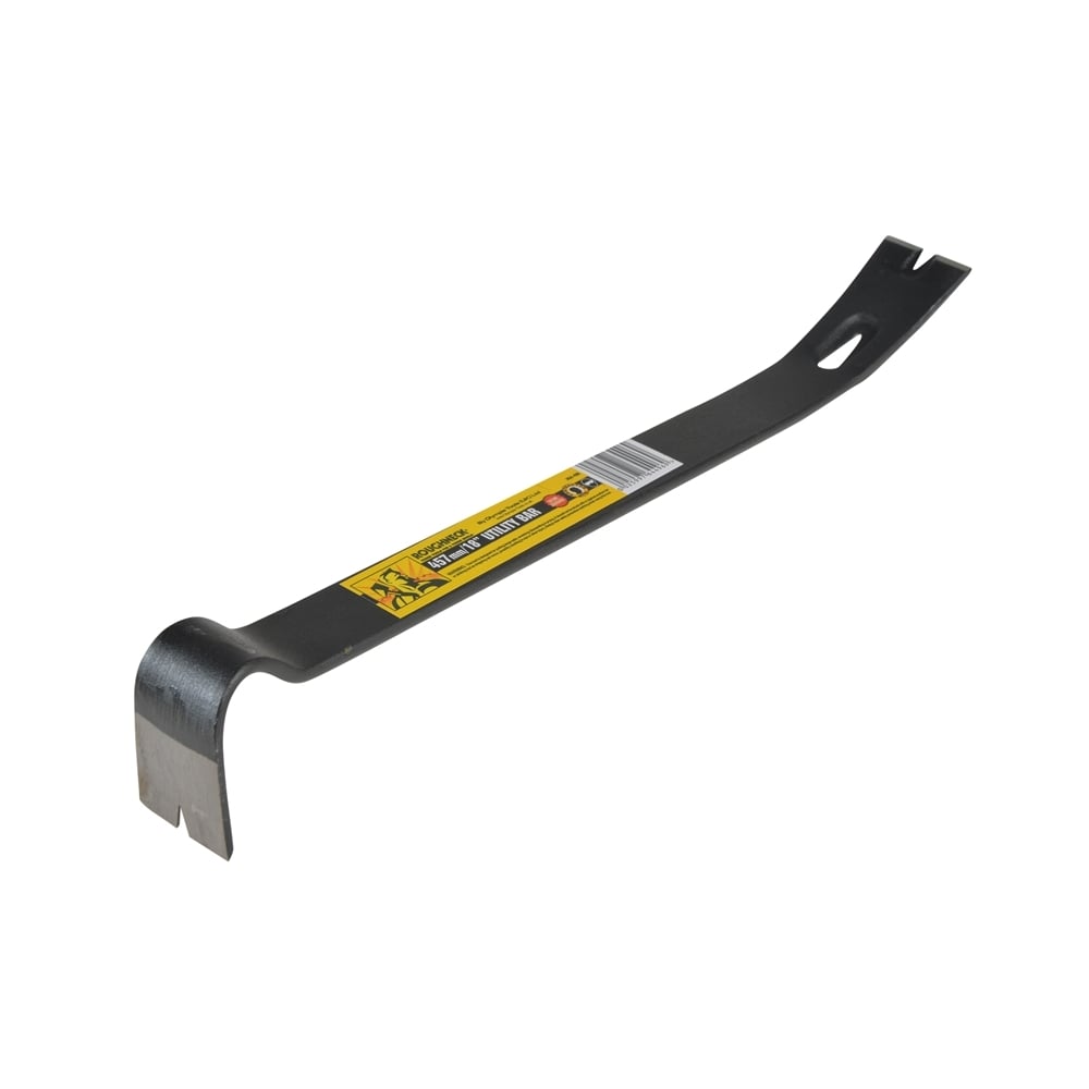 Roughneck Utility Bar 45cm (18in)