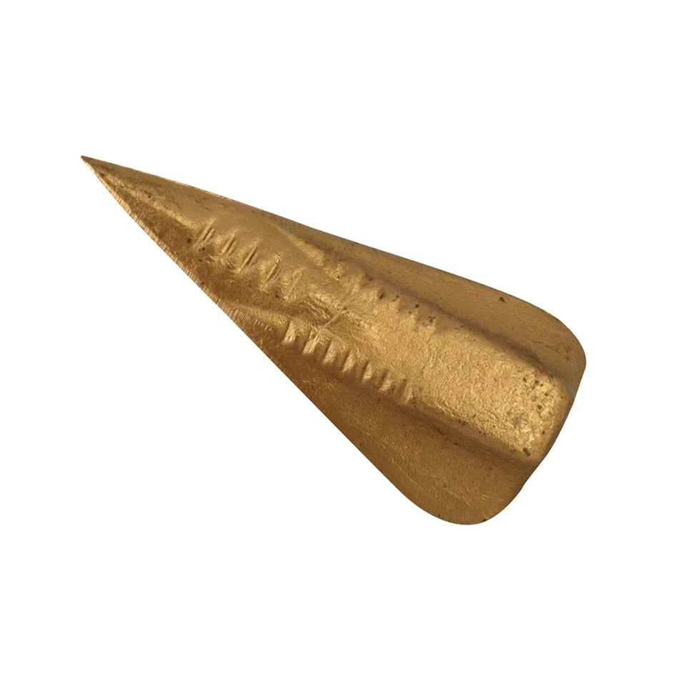 Roughneck Wood Grenade Splitting Wedge 1.82kg (4lb)