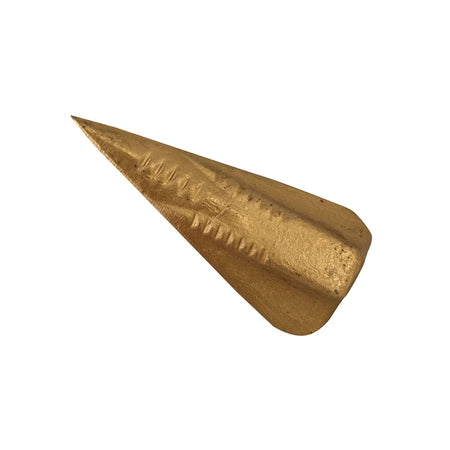 Roughneck Wood Grenade Splitting Wedge (Blister Packed) 1.82kg (4lb)