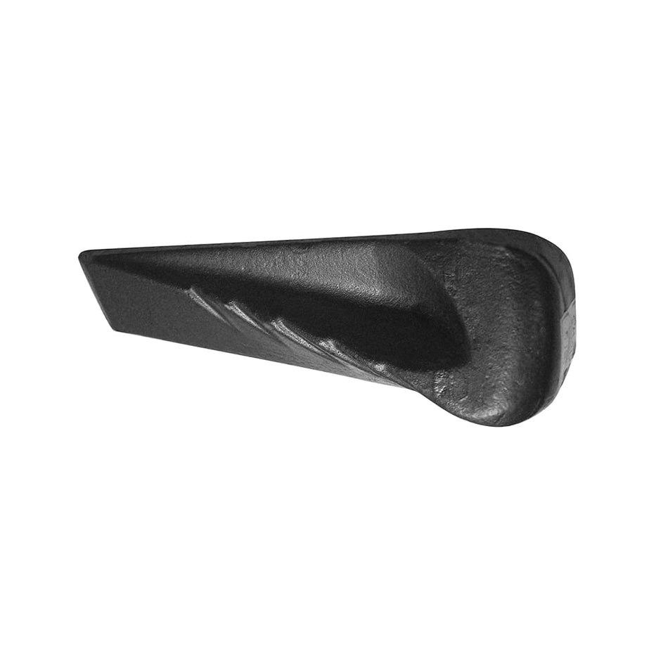 Roughneck Twister Wood Splitting Wedge 2.27kg (5lb)