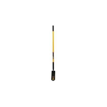 Roughneck Trenching Shovel 100mm (4in) 1200mm (48in) Handle