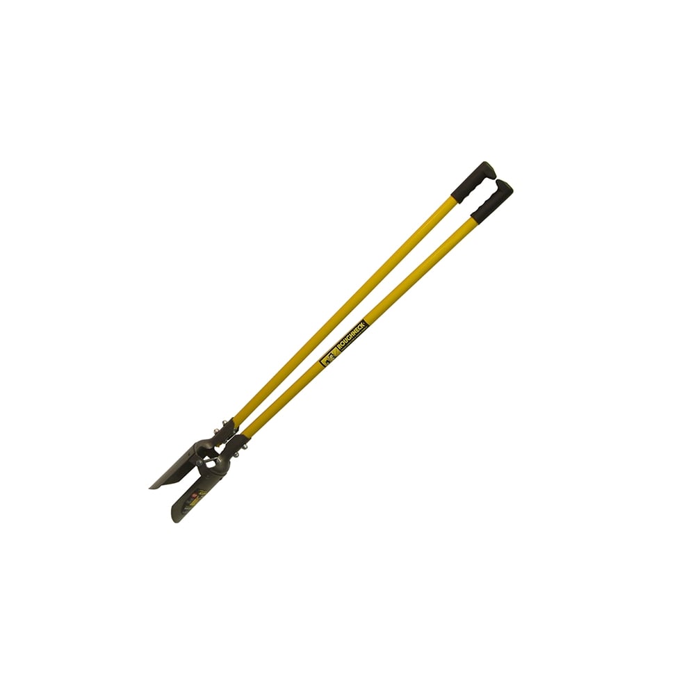 Roughneck Double Handled Post Hole Digger 1500mm (60in)