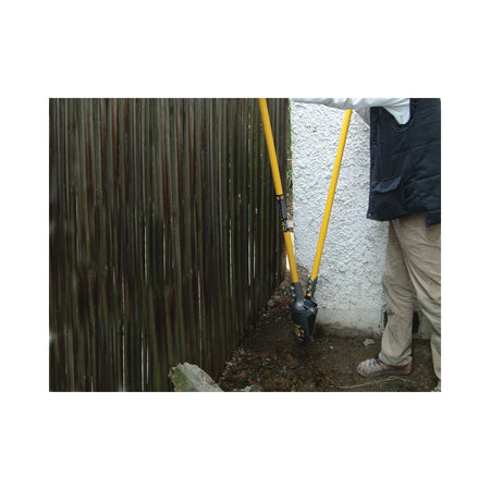 Roughneck Double Handled Post Hole Digger 1500mm (60in)