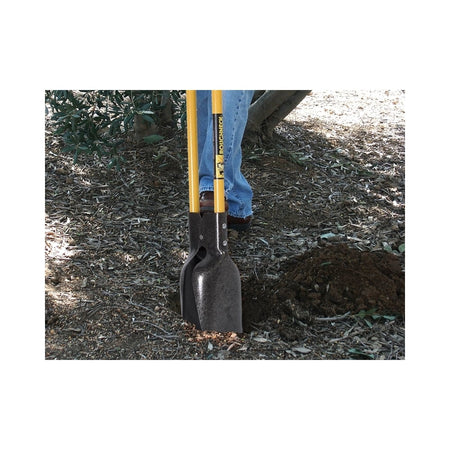 Roughneck Double Handled Post Hole Digger 1500mm (60in)