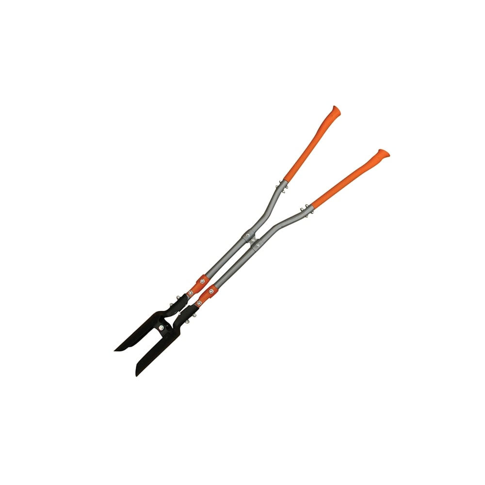Roughneck Heavy-Duty Post Hole Digger 1510mm (60in)