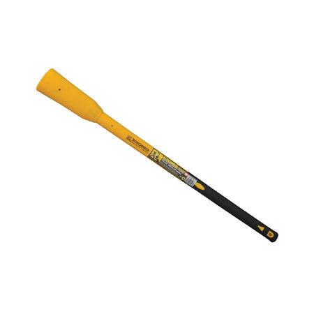 Roughneck Fibre Glass Pick Handle Soft Grip 36in