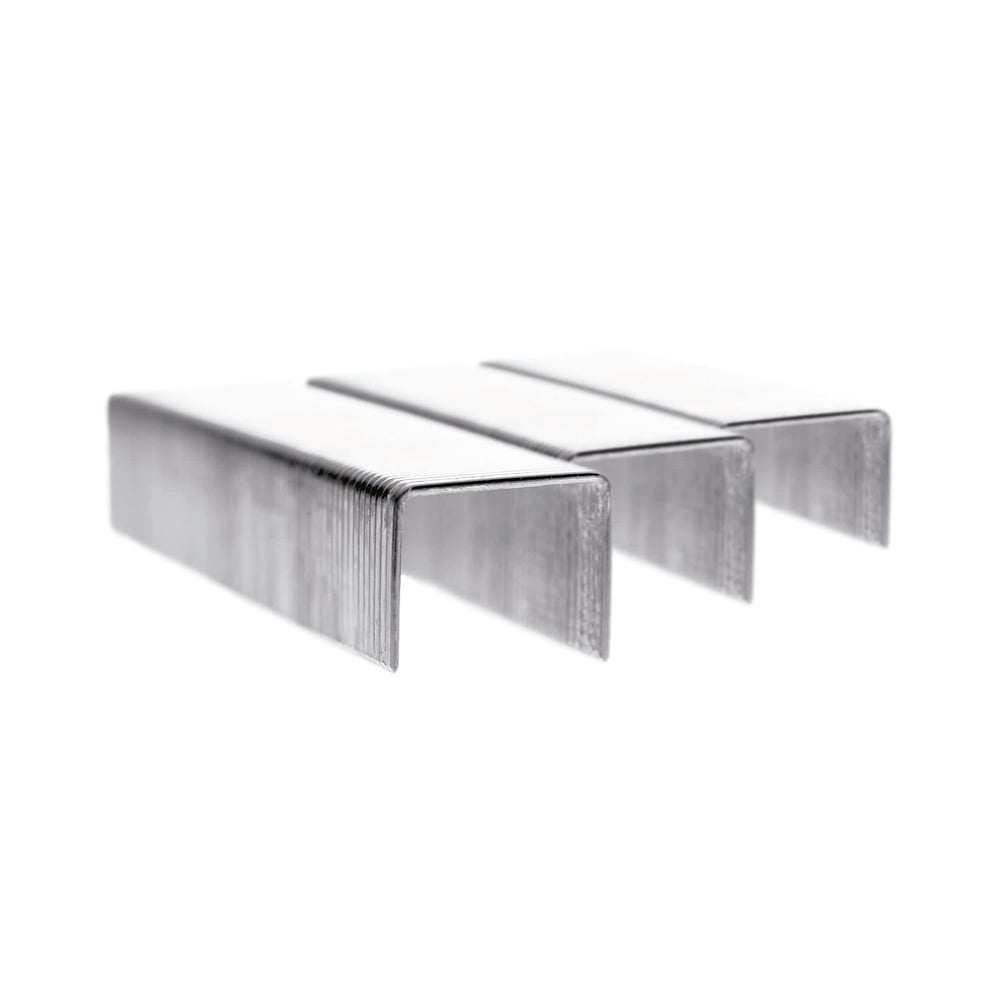Rapid 13/4 4mm Galvanised 5m Staples Box 5000