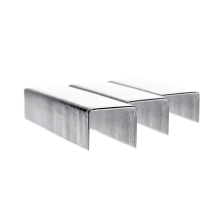 Rapid 13/4 4mm Galvanised 5m Staples Box 5000