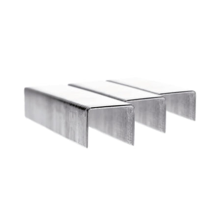 Rapid 53/12B 12mm Galvanised Staples Box 2500