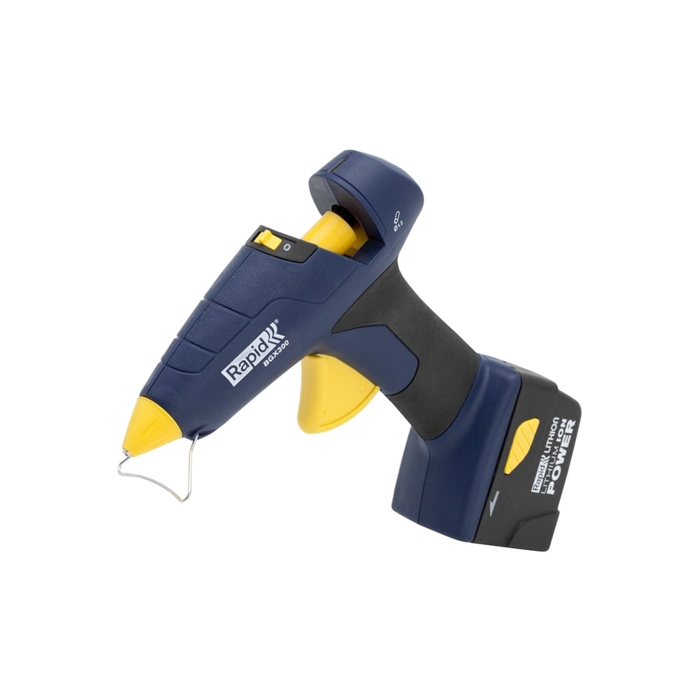 Rapid Battery Pack For BGX300 Glue Gun