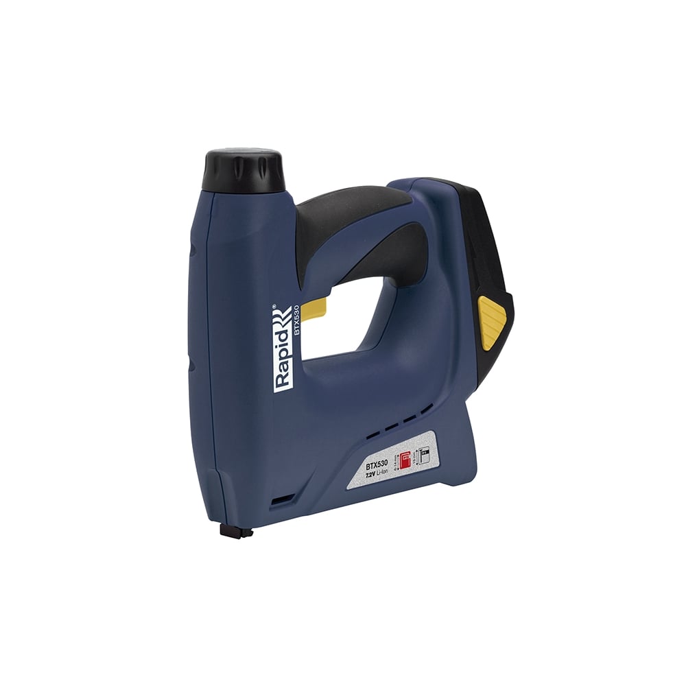 Rapid BTX530 Cordless Li-Ion Battery Tacker