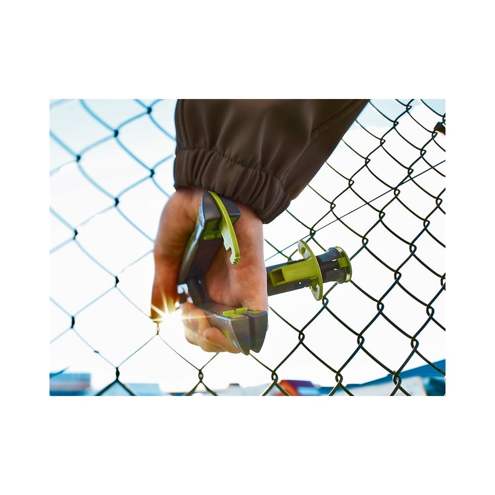 Rapid FP222 Fence Pliers for use with VR22 Fence Hog Rings
