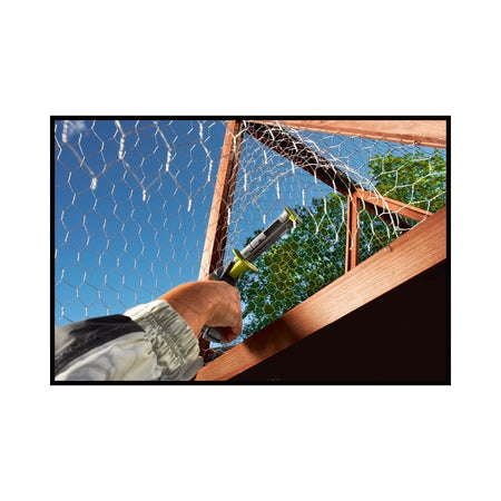 Rapid FP222 Fence Pliers for use with VR22 Fence Hog Rings
