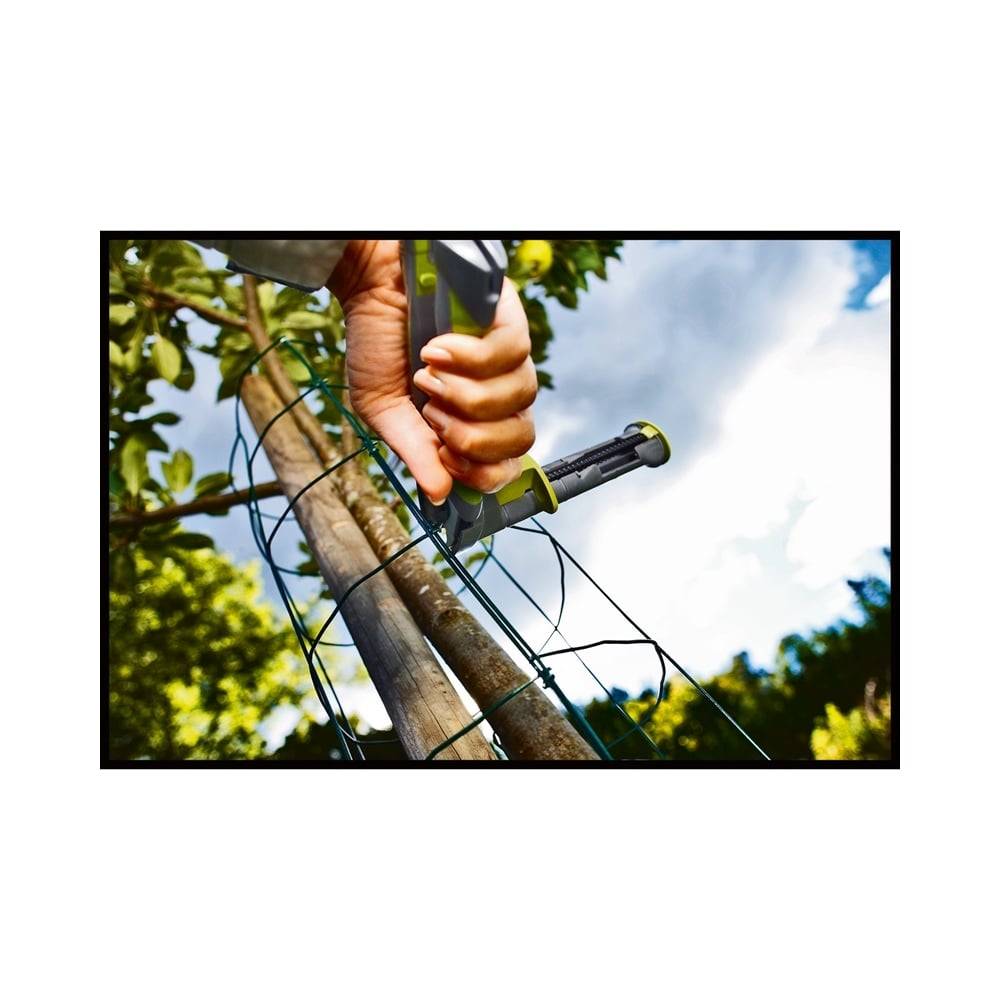 Rapid FP222 Fence Pliers for use with VR22 Fence Hog Rings