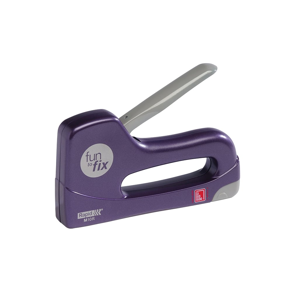 Rapid M10R General Purpose Tacker