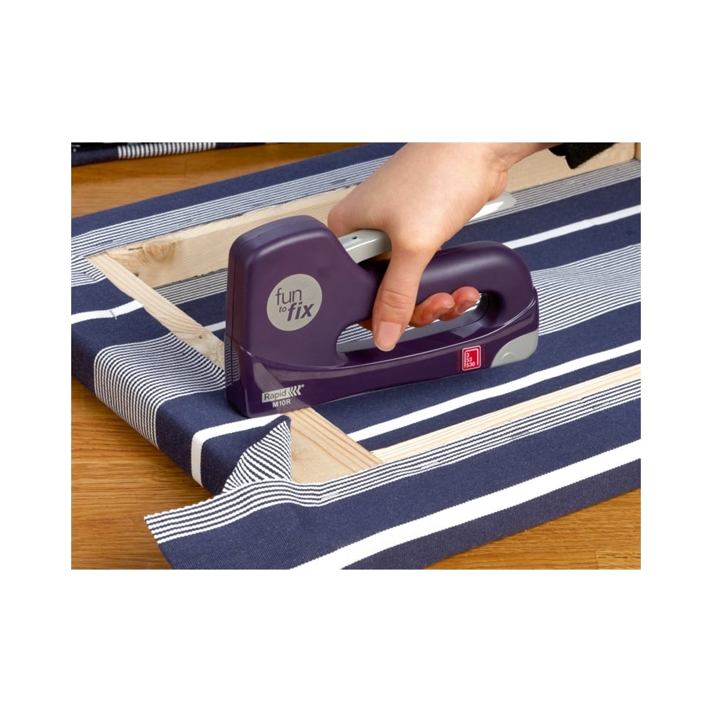 Rapid M10R General Purpose Tacker