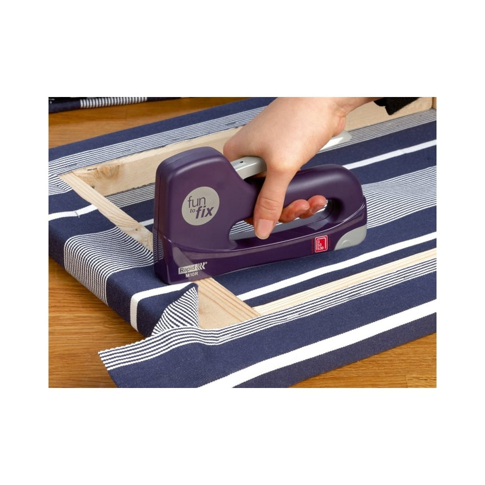 Rapid M10R General Purpose Tacker