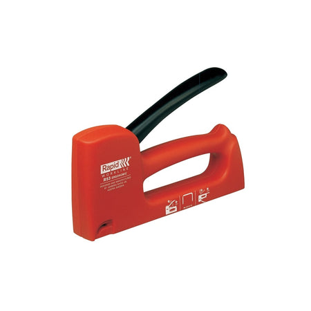Rapid R53E Hand Tacker