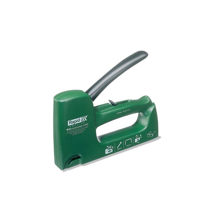 Rapid R64E Ergonomic Combi Tacker