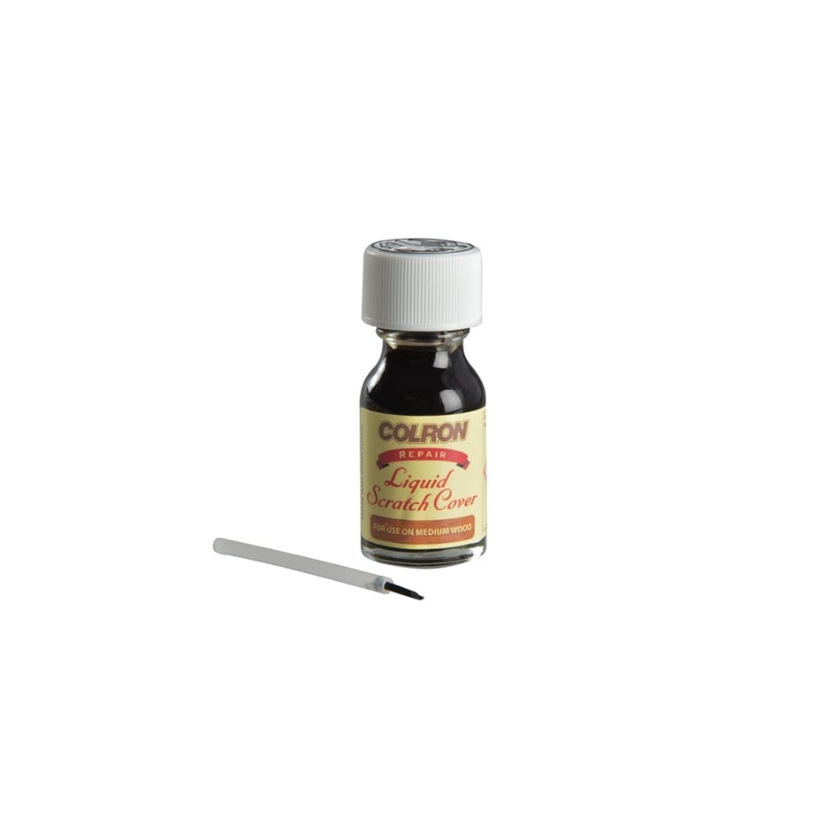 Ronseal Colron Scratch Remover Medium Wood