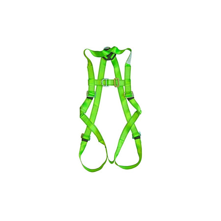 Scan Fall Arrest Harness 2 Point Anchorage