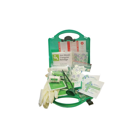Scan First Aid Kit - General Purpose