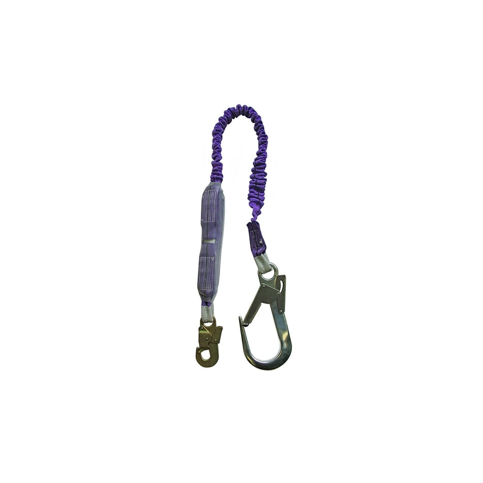 Scan Fall Arrest Lanyard 1.95m, Hook & Connect