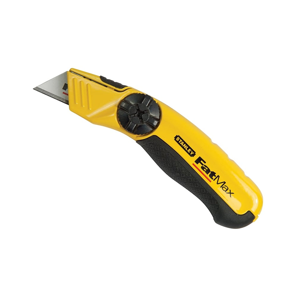 Stanley Tools FatMax Fixed Blade Utility Knife