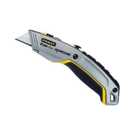 Stanley Tools FatMax Retractable Twin Blade Knife