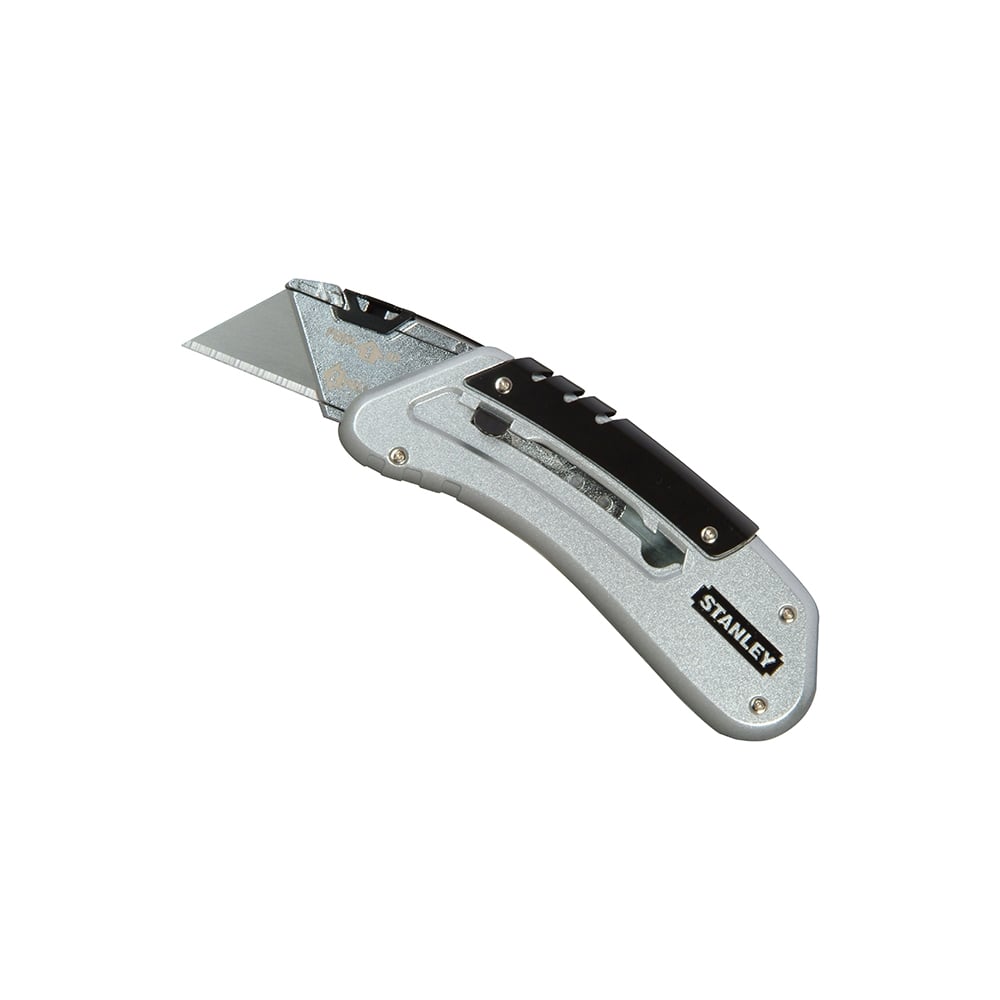 Stanley Tools Sliding Pocket Knife