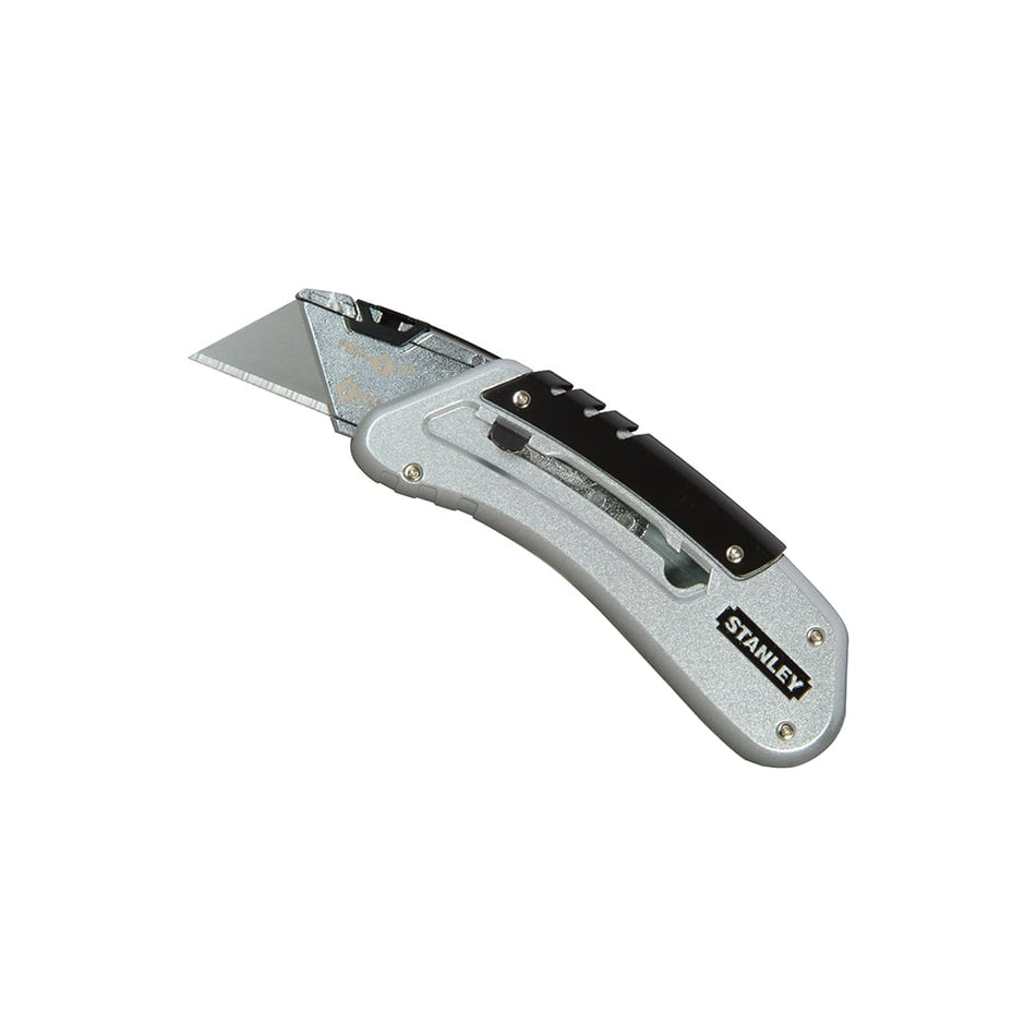 Stanley Tools Sliding Pocket Knife