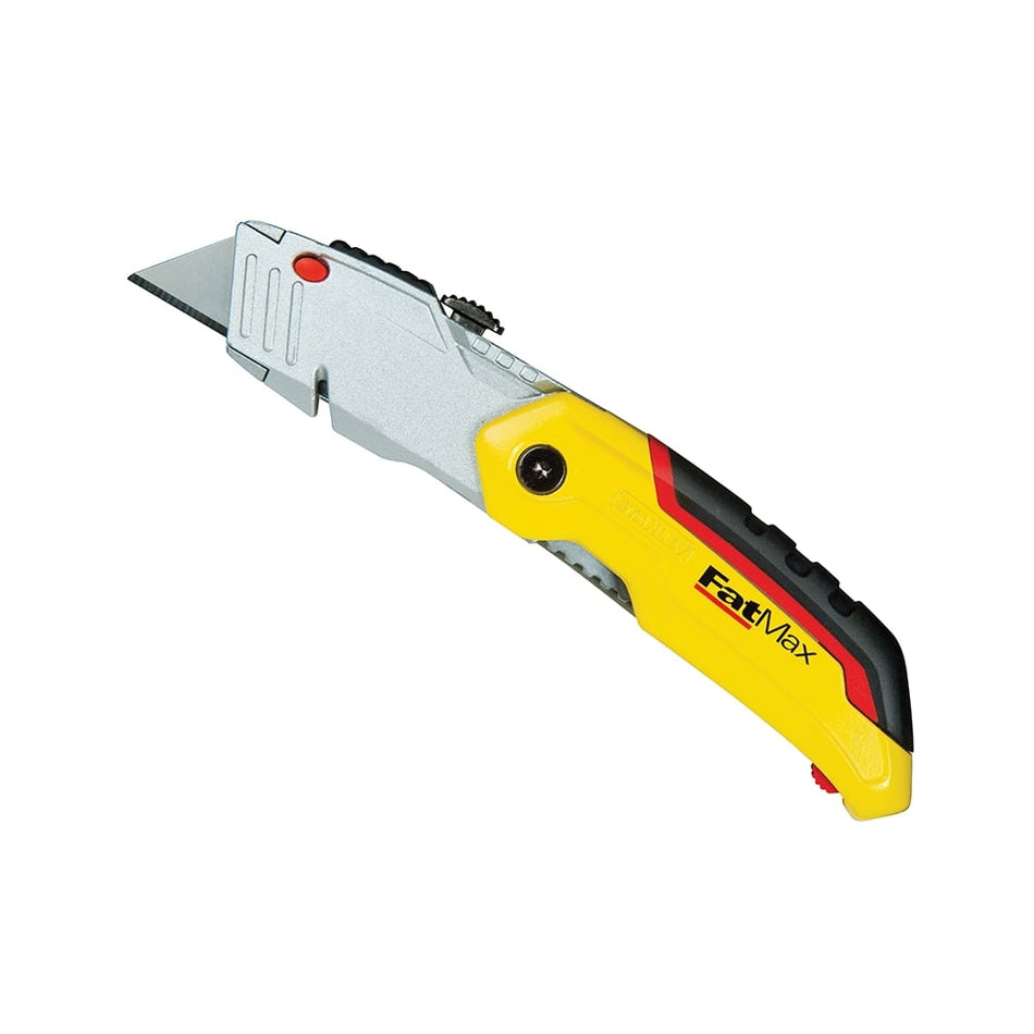 Stanley Tools FatMax Retractable Folding Knife