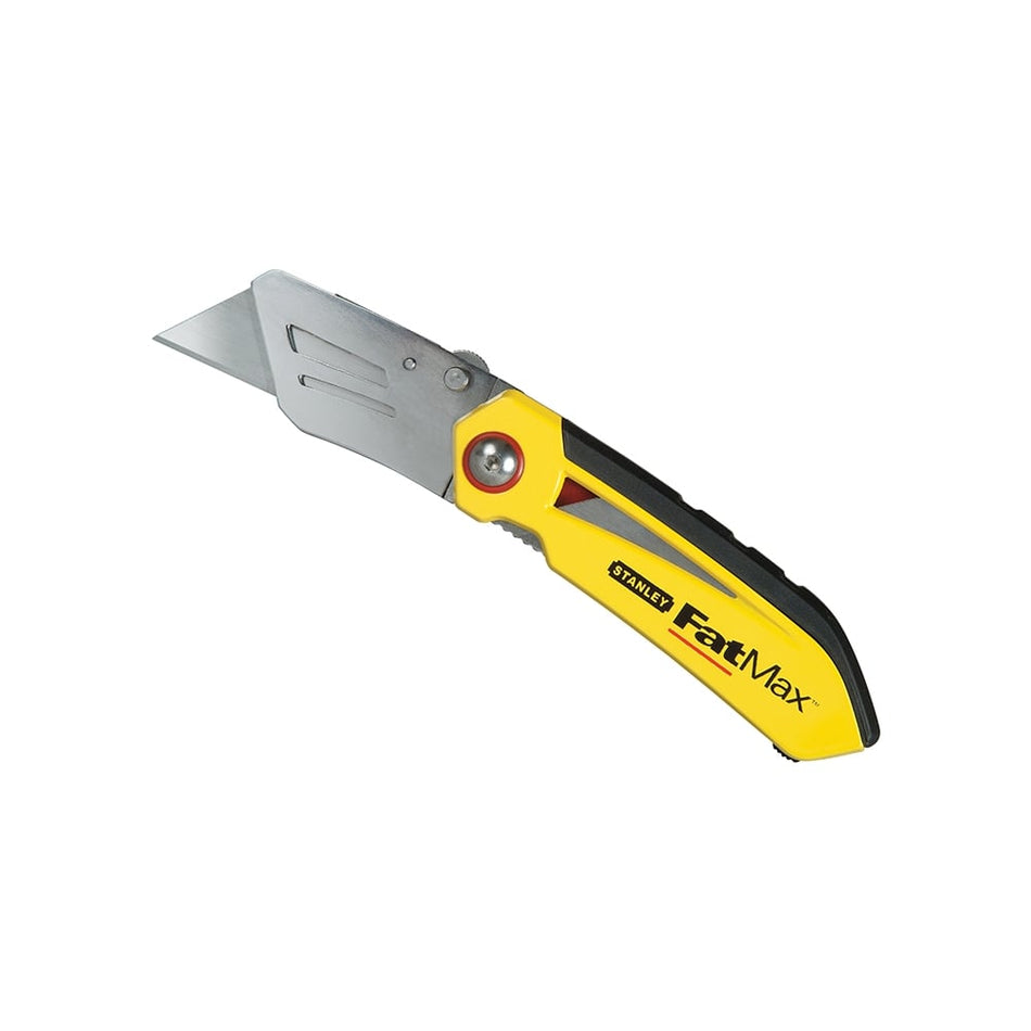 Stanley Tools FatMax Fixed Blade Folding Knife