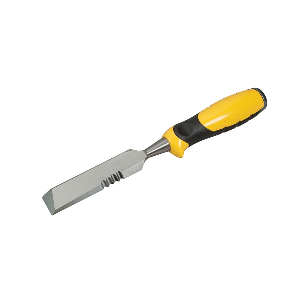Stanley Tools Side Strike Chisel 25mm (1in)
