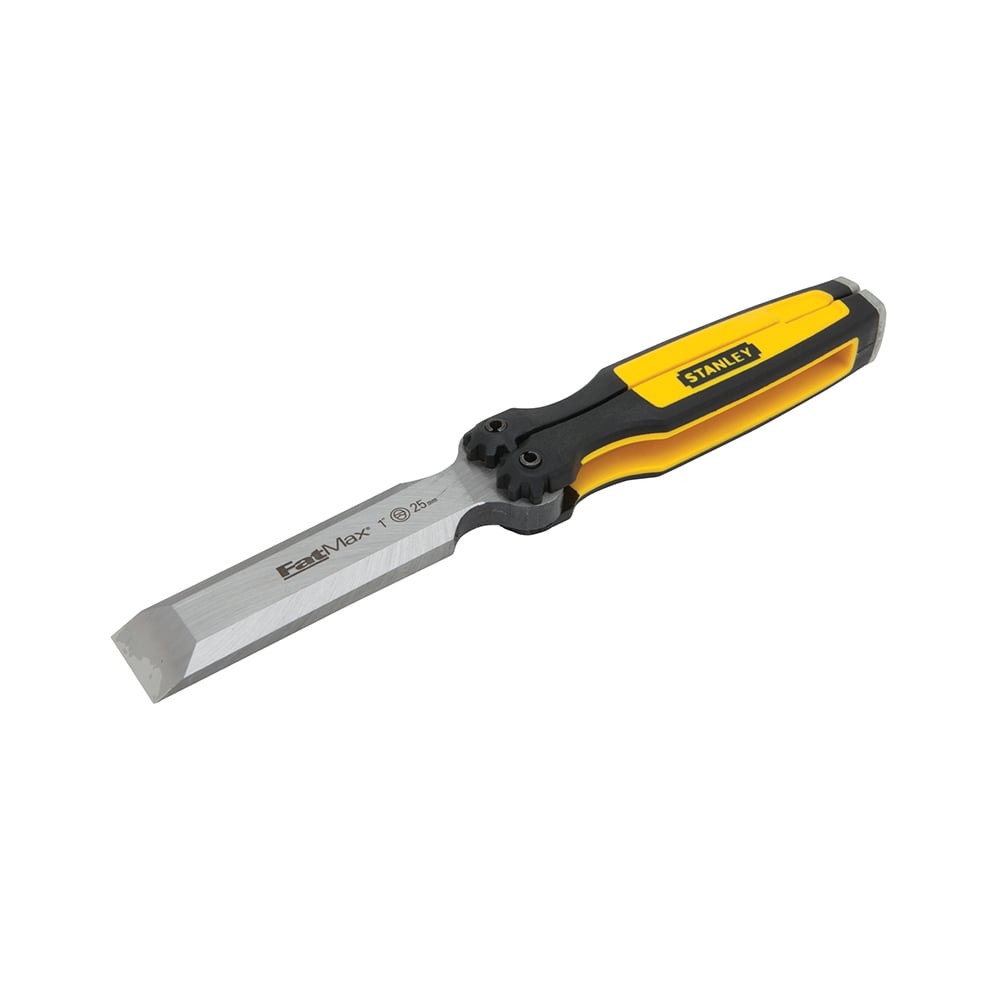 Stanley Tools Fatmax Folding Pocket Chisel 25mm