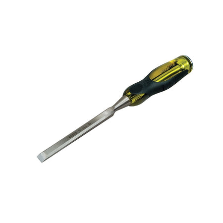 Stanley Tools FatMax Bevel Edge Chisel with Thru Tang 6mm (1/4in)