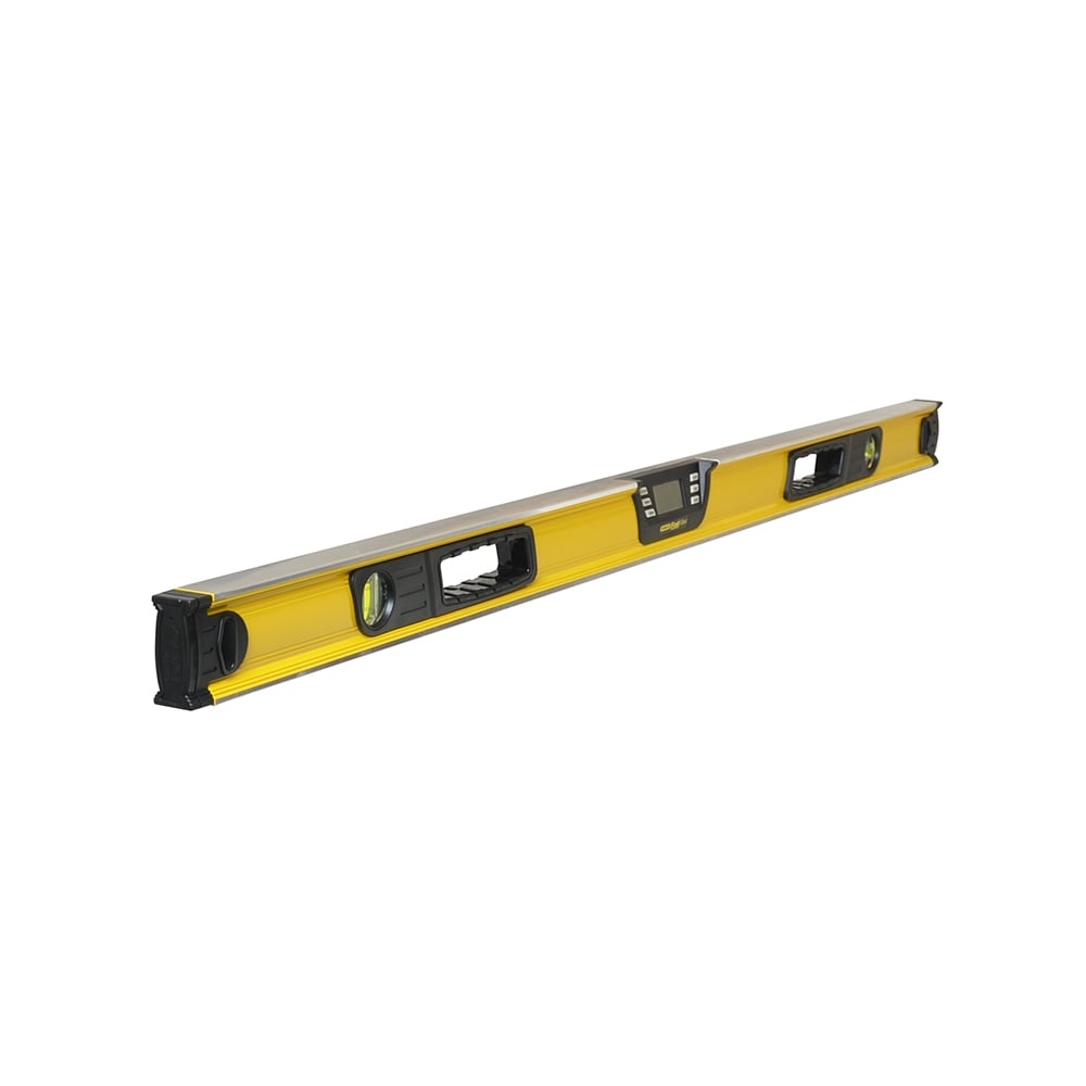 Stanley Tools FatMax Digital Level 3 Vial 120cm