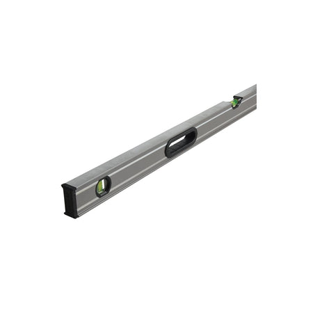 Stanley Tools FatMax Pro Box Beam Spirit Level 3 Vial 120cm