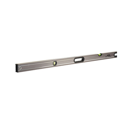 Stanley Tools FatMax Pro Box Beam Spirit Level 3 Vial 180cm