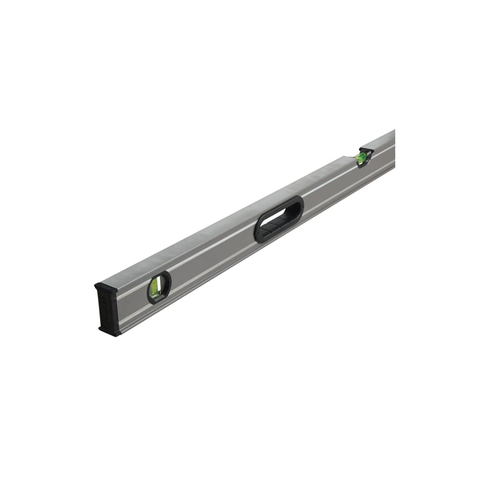 Stanley Tools FatMax Pro Box Beam Spirit Level 3 Vial 180cm