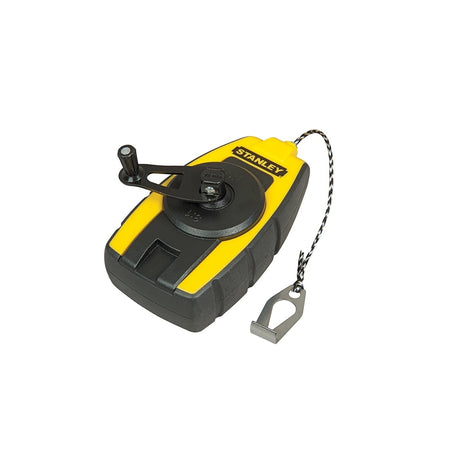 Stanley Tools Compact Chalk Line 9 Metre
