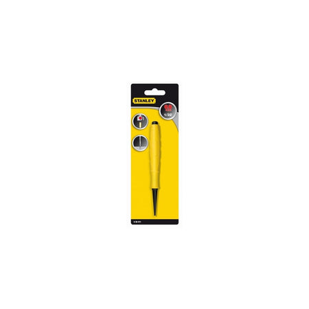 Stanley Tools Dynagrip Nail Punch 0.8mm 1/32in
