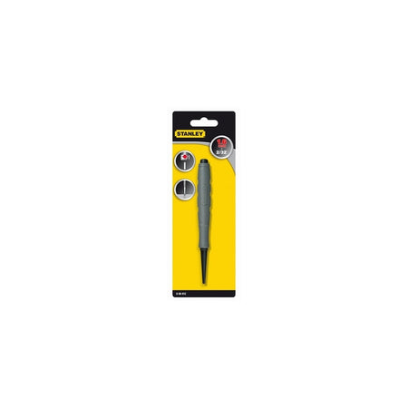 Stanley Tools Dynagrip Nail Punch 1.6mm 1/16in