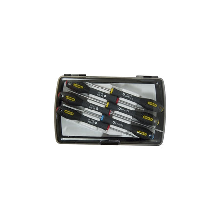 Stanley Tools FatMax Precision Screwdriver 6 Piece