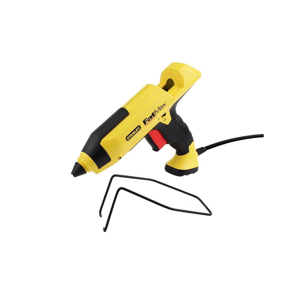 Stanley Tools Hi Output Professional Glue Gun 240 Volt
