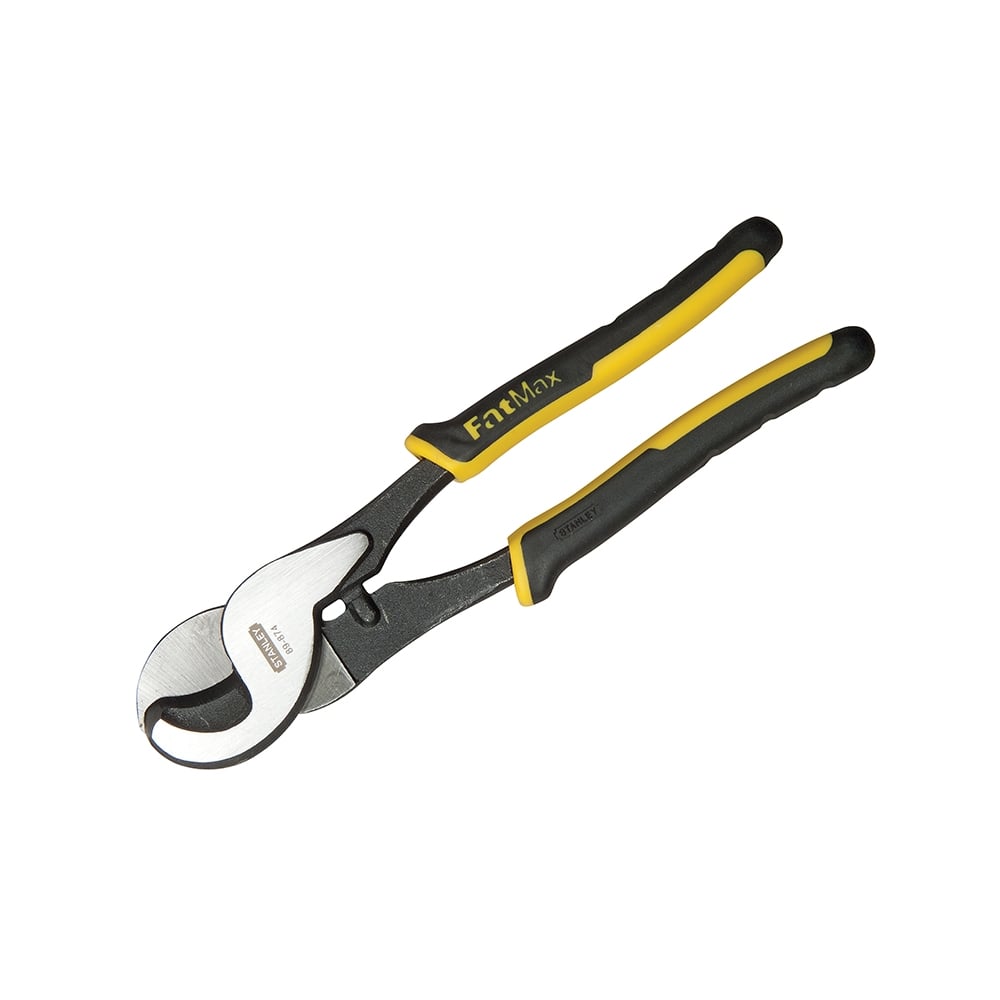 Stanley Tools FatMax Cable Cutters 215mm (8.1/2in)